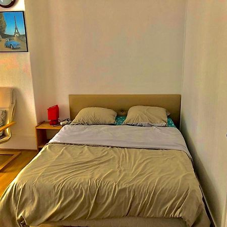 Cosy Apartment In 파리 외부 사진