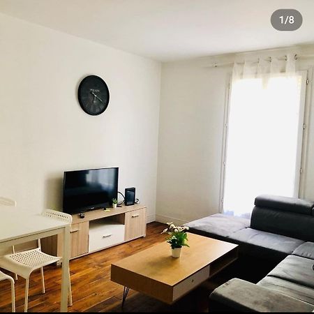 Cosy Apartment In 파리 외부 사진