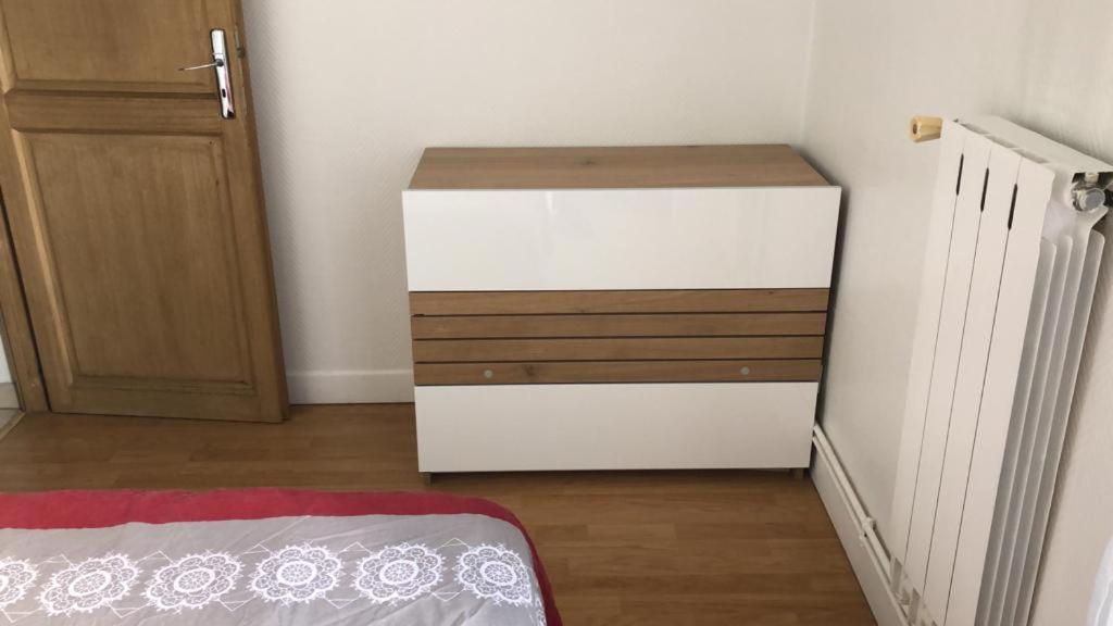Cosy Apartment In 파리 외부 사진